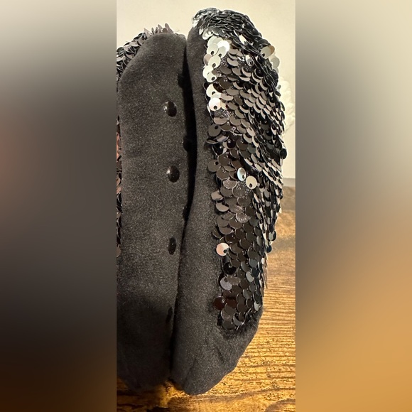 Snuggle Toes Toddler/Little Girls Penguin Slipper Socks NWT Size 8-13 - Picture 2 of 4